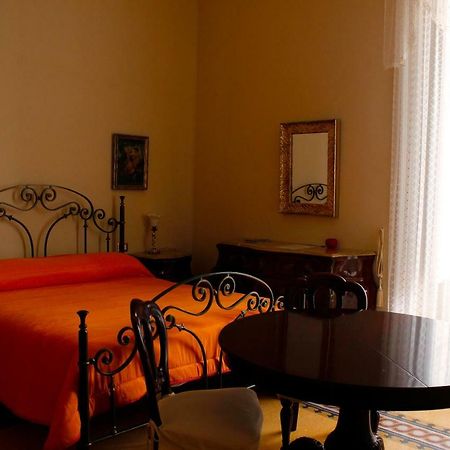 Oro Di Napoli Luxury Bed & Breakfast Zewnętrze zdjęcie