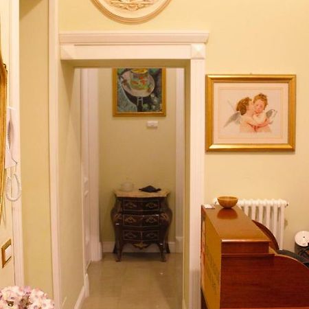 Oro Di Napoli Luxury Bed & Breakfast Zewnętrze zdjęcie