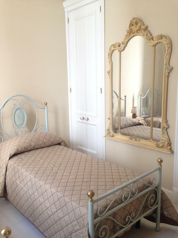 Oro Di Napoli Luxury Bed & Breakfast Zewnętrze zdjęcie