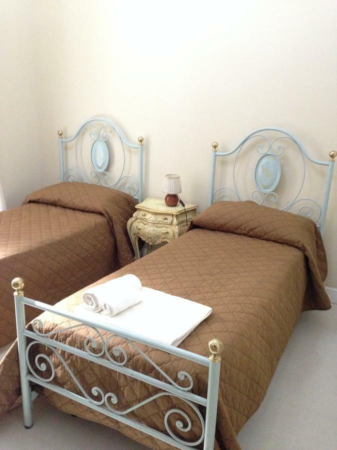 Oro Di Napoli Luxury Bed & Breakfast Zewnętrze zdjęcie