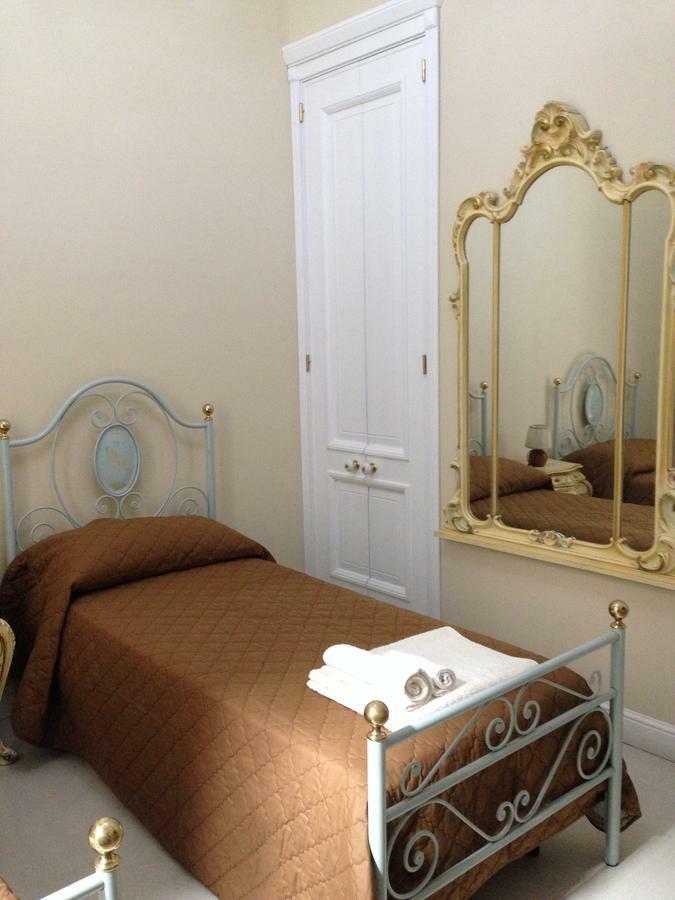 Oro Di Napoli Luxury Bed & Breakfast Zewnętrze zdjęcie