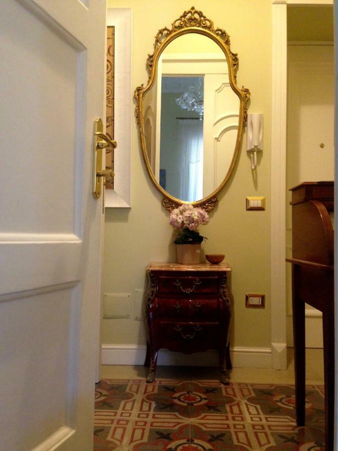 Oro Di Napoli Luxury Bed & Breakfast Zewnętrze zdjęcie