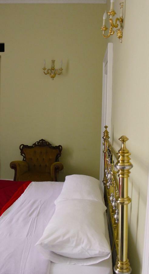 Oro Di Napoli Luxury Bed & Breakfast Zewnętrze zdjęcie