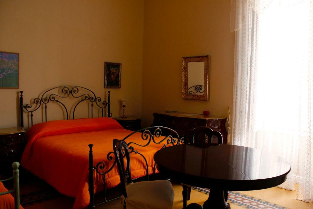 Oro Di Napoli Luxury Bed & Breakfast Zewnętrze zdjęcie