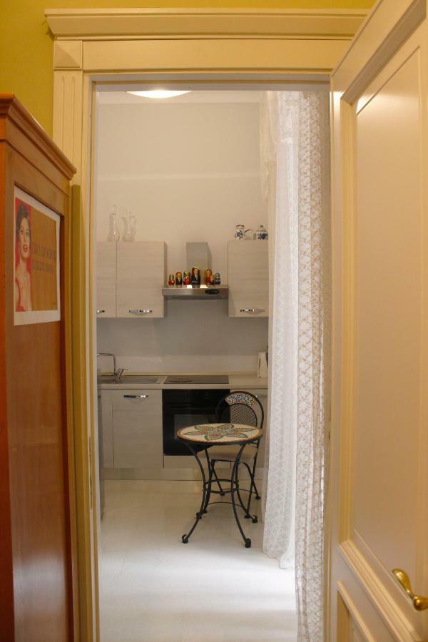 Oro Di Napoli Luxury Bed & Breakfast Zewnętrze zdjęcie