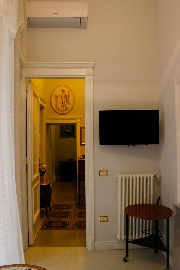 Oro Di Napoli Luxury Bed & Breakfast Zewnętrze zdjęcie