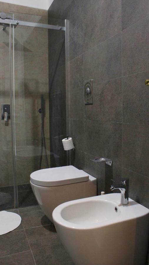 Oro Di Napoli Luxury Bed & Breakfast Zewnętrze zdjęcie