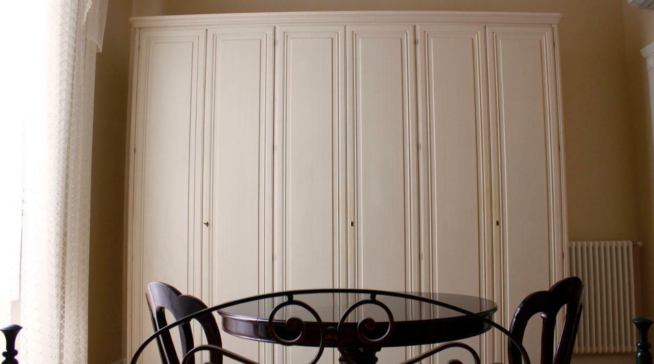 Oro Di Napoli Luxury Bed & Breakfast Zewnętrze zdjęcie