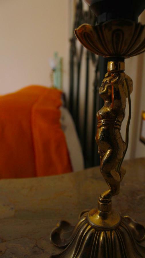 Oro Di Napoli Luxury Bed & Breakfast Zewnętrze zdjęcie