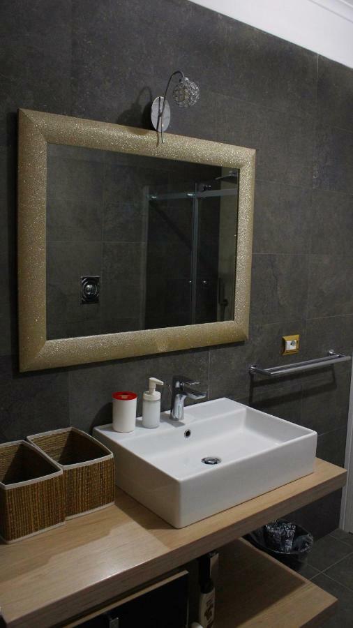 Oro Di Napoli Luxury Bed & Breakfast Zewnętrze zdjęcie