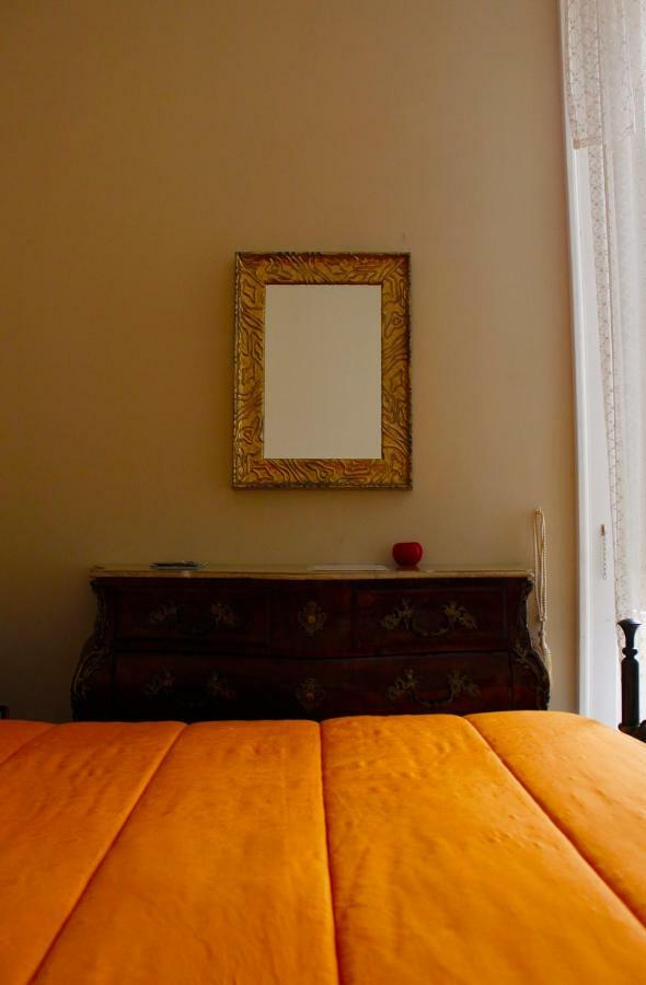 Oro Di Napoli Luxury Bed & Breakfast Zewnętrze zdjęcie