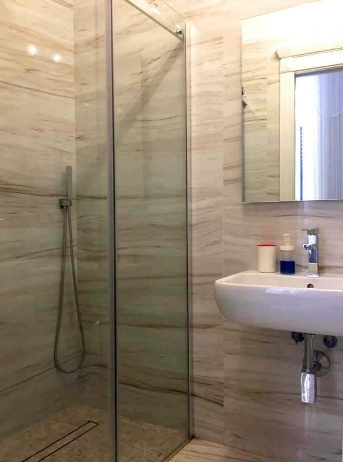 Oro Di Napoli Luxury Bed & Breakfast Zewnętrze zdjęcie