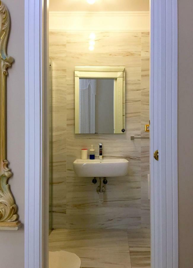 Oro Di Napoli Luxury Bed & Breakfast Zewnętrze zdjęcie