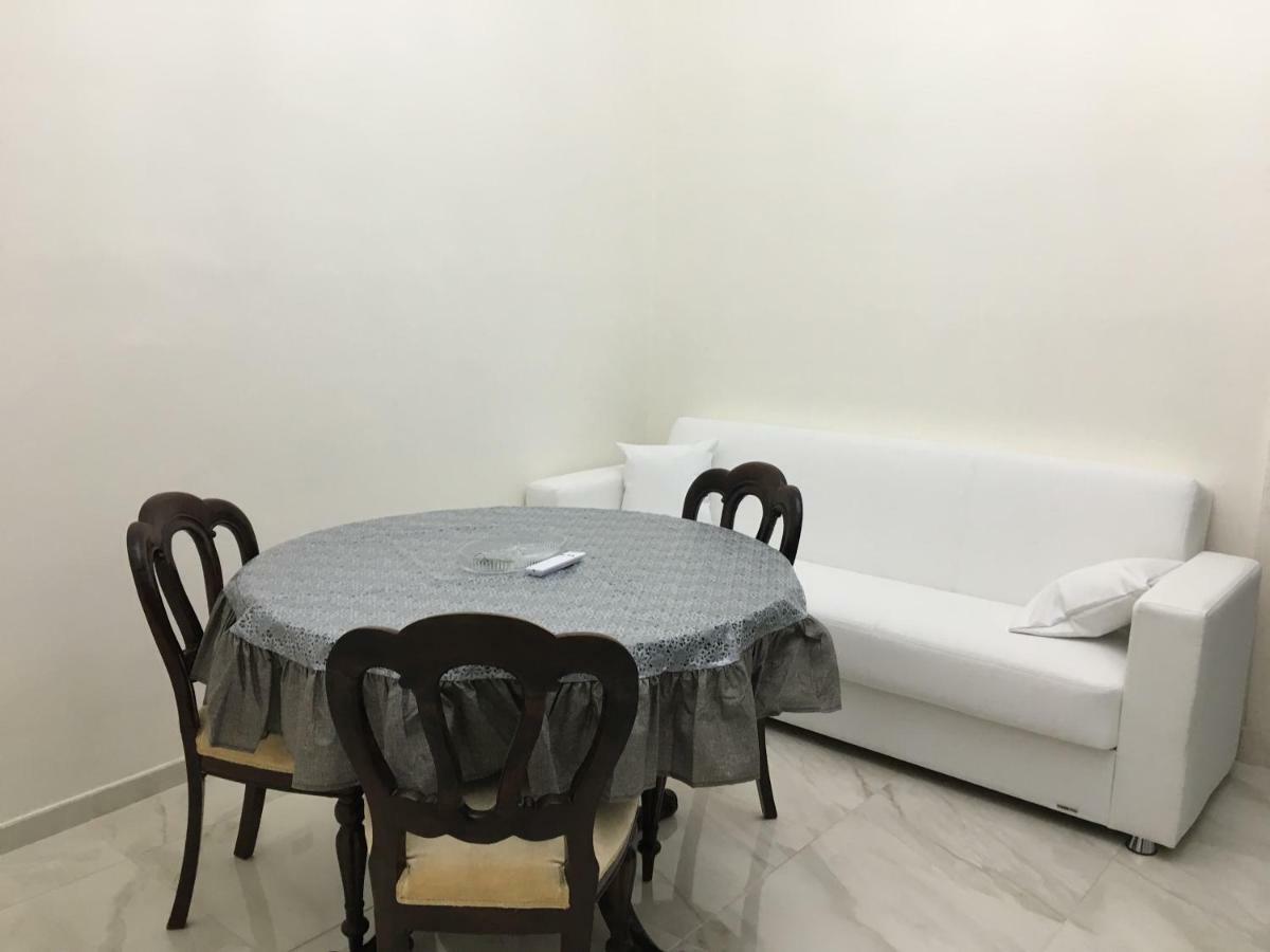 Oro Di Napoli Luxury Bed & Breakfast Zewnętrze zdjęcie