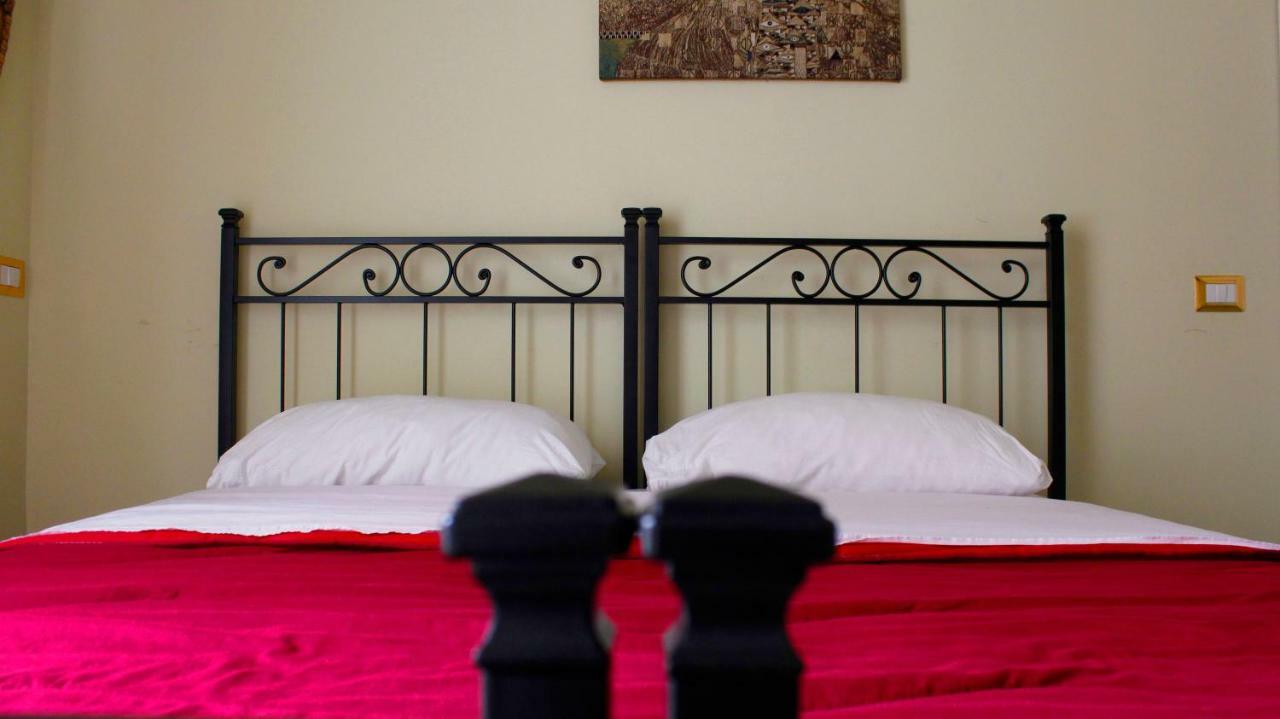 Oro Di Napoli Luxury Bed & Breakfast Zewnętrze zdjęcie