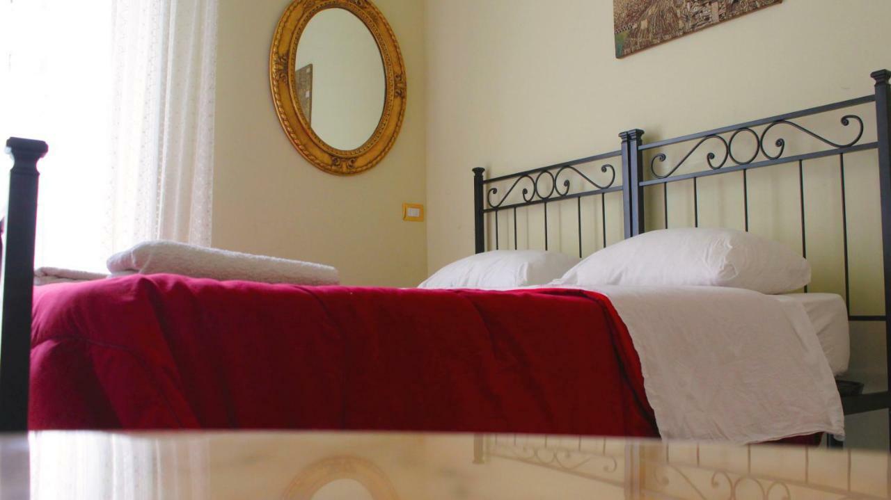 Oro Di Napoli Luxury Bed & Breakfast Zewnętrze zdjęcie