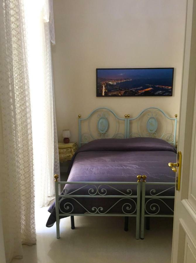 Oro Di Napoli Luxury Bed & Breakfast Zewnętrze zdjęcie