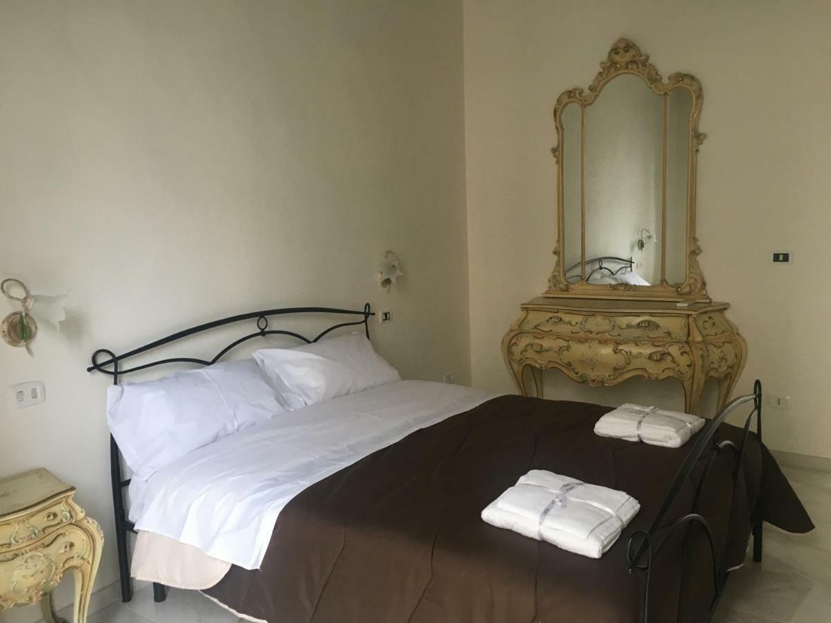 Oro Di Napoli Luxury Bed & Breakfast Zewnętrze zdjęcie