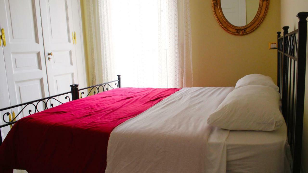 Oro Di Napoli Luxury Bed & Breakfast Zewnętrze zdjęcie